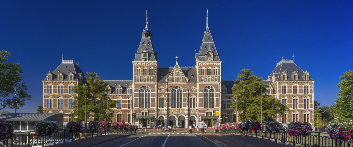 Rijksmuseum Amsterdam