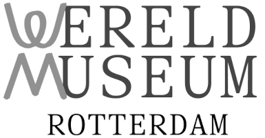 Wereldmuseum Rotterdam